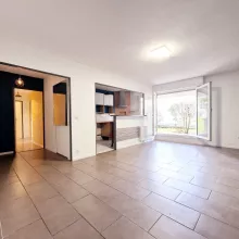 Vente Appartement Bordeaux Saint-Augustin