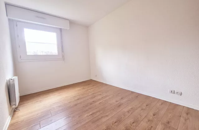 Vente Appartement Bordeaux Saint-Augustin