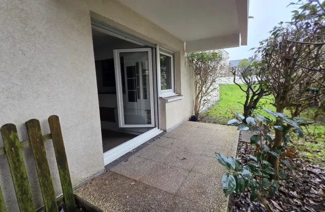 Vente Appartement Bordeaux Saint-Augustin