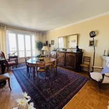 Vente Appartement Bordeaux Saint-Augustin