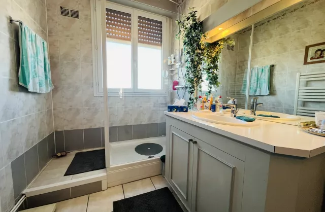 Vente Appartement Bordeaux Saint-Augustin