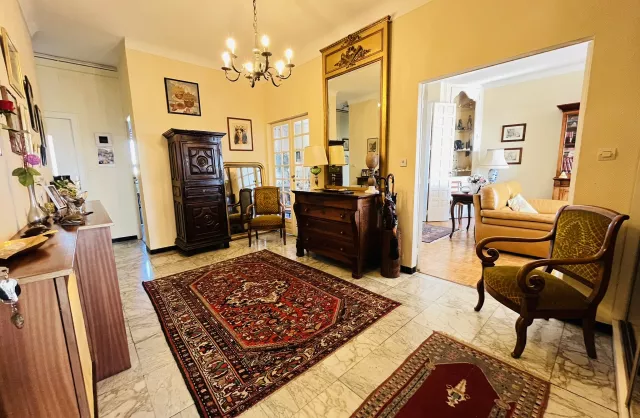 Vente Appartement Bordeaux Saint-Augustin