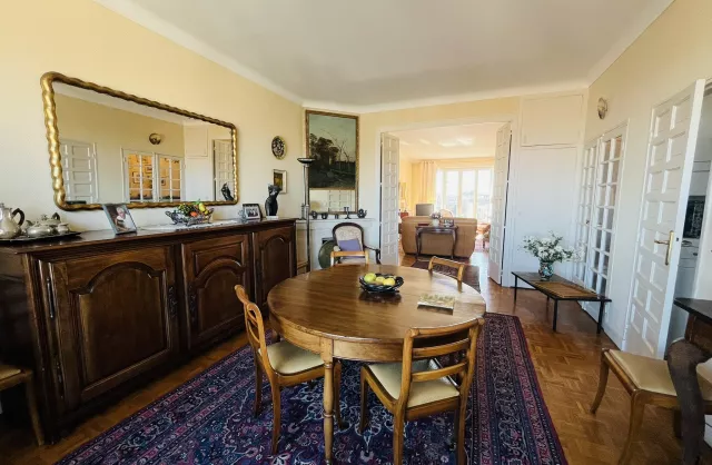 Vente Appartement Bordeaux Saint-Augustin