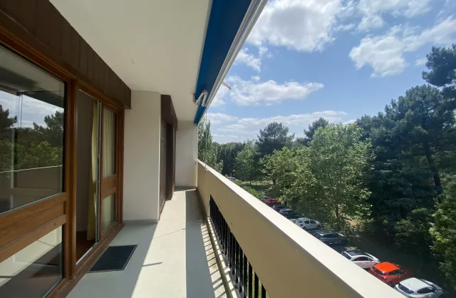 Vente Appartement Pessac