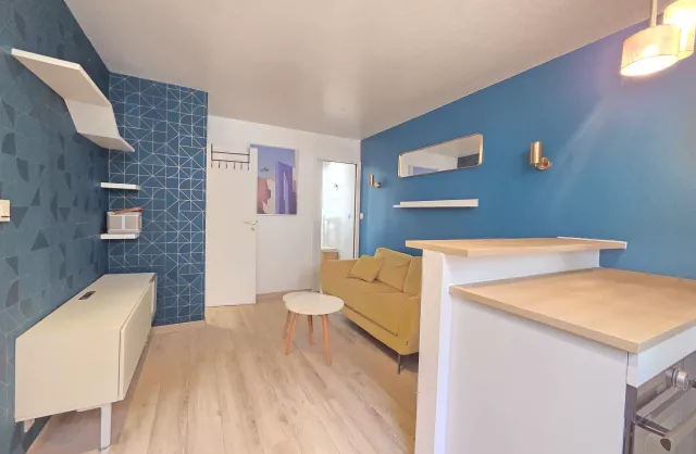 Location Appartement Bordeaux Centre