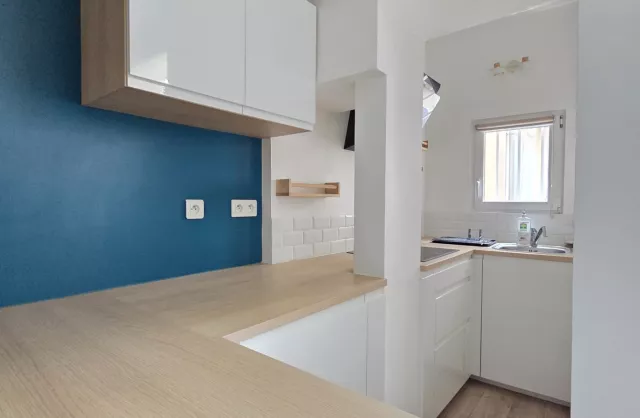 Location Appartement Bordeaux Centre