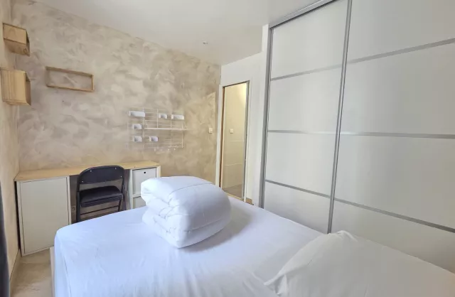 Location Appartement Bordeaux Centre