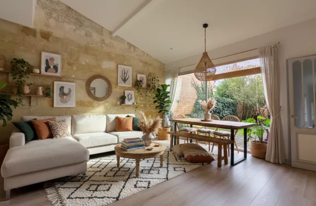 Vente Maison Bordeaux Centre