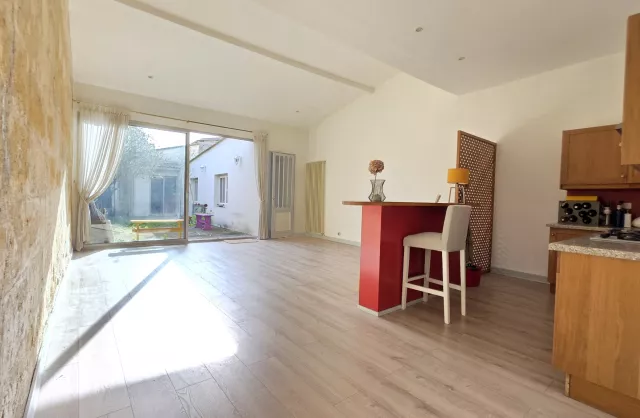 Vente Maison Bordeaux Centre
