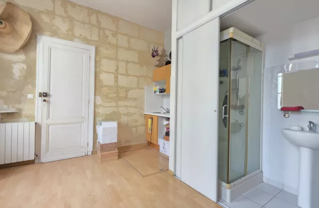 Vente Maison Bordeaux Centre