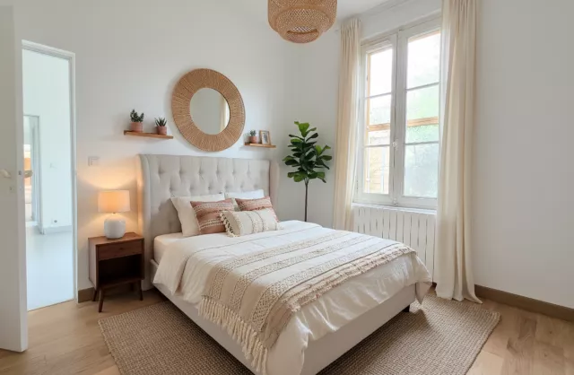 Vente Maison Bordeaux Centre