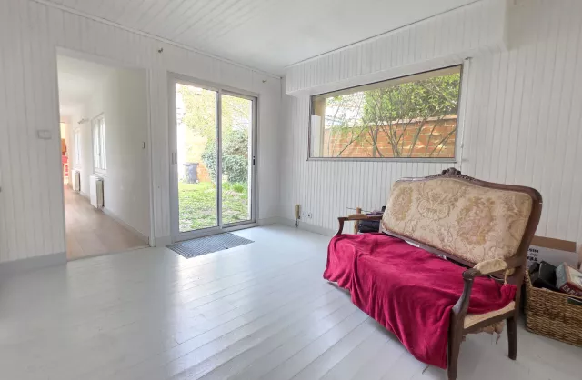 Vente Maison Bordeaux Centre