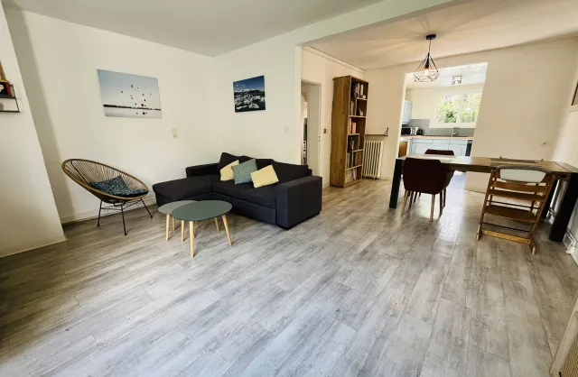 Vente Maison Bordeaux Le Bouscat