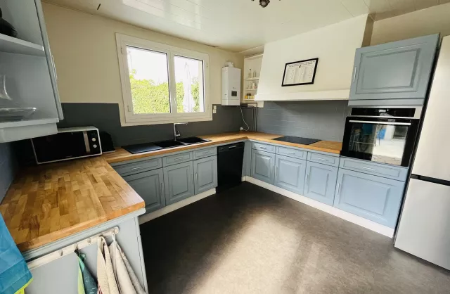 Vente Maison Bordeaux Le Bouscat