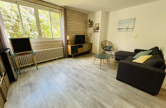 Vente Maison Bordeaux Le Bouscat