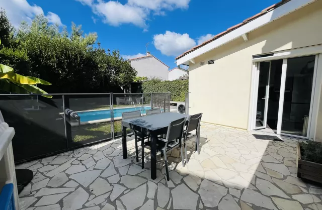 Vente Maison Bordeaux Le Bouscat