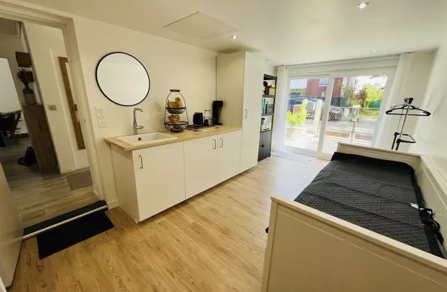 Vente Maison Bordeaux Le Bouscat