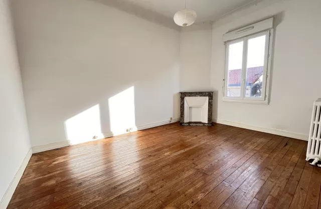 Vente Maison Bordeaux Saint-Augustin