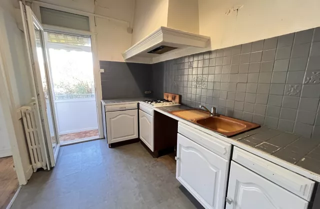 Vente Maison Bordeaux Saint-Augustin