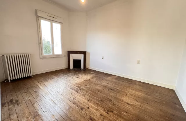 Vente Maison Bordeaux Saint-Augustin