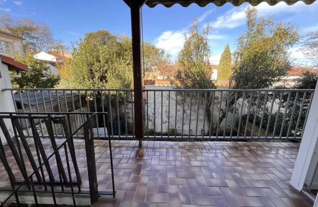 Vente Maison Bordeaux Saint-Augustin