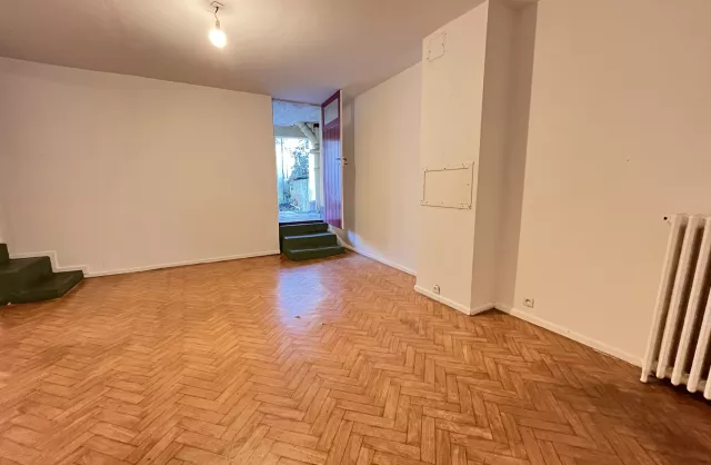 Vente Maison Bordeaux Saint-Augustin