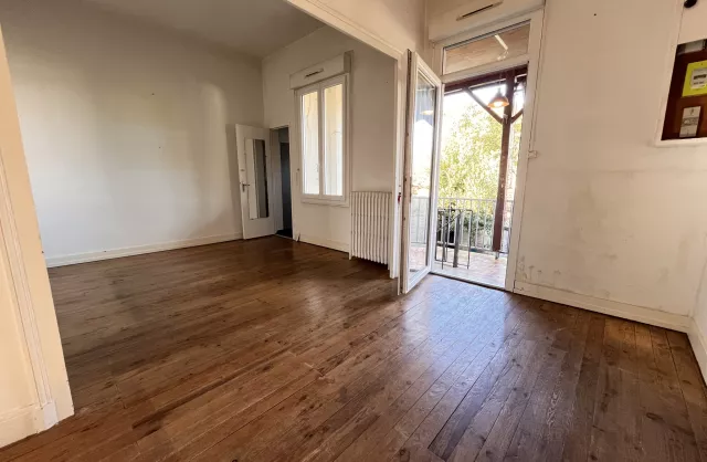 Vente Maison Bordeaux Saint-Augustin