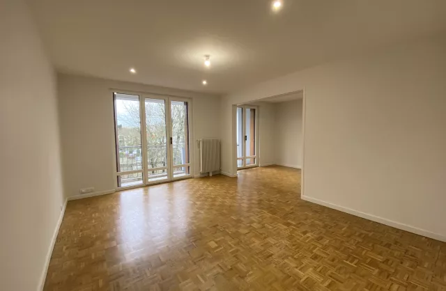 Location Appartement Bordeaux Saint-Augustin