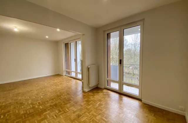 Location Appartement Bordeaux Saint-Augustin