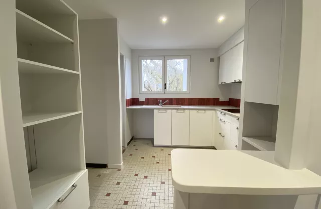 Location Appartement Bordeaux Saint-Augustin