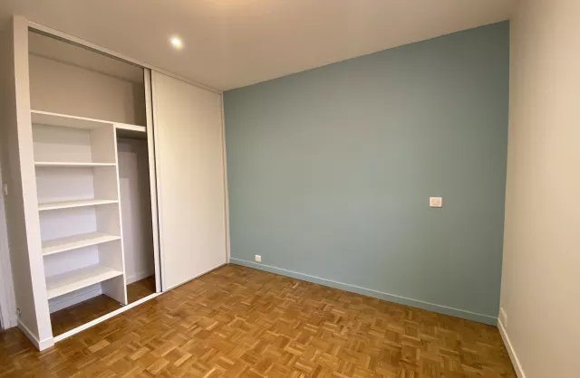 Location Appartement Bordeaux Saint-Augustin