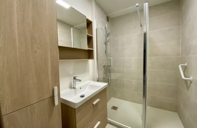 Location Appartement Bordeaux Saint-Augustin