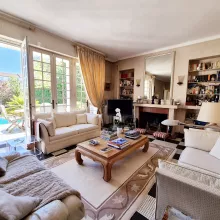 Vente Maison Bordeaux Caudéran