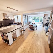 Vente Maison Bordeaux Caudéran