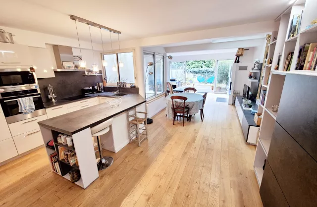 Vente Maison Bordeaux Caudéran