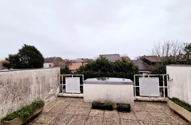 Vente Maison Bordeaux Caudéran
