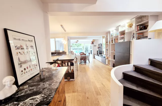 Vente Maison Bordeaux Caudéran