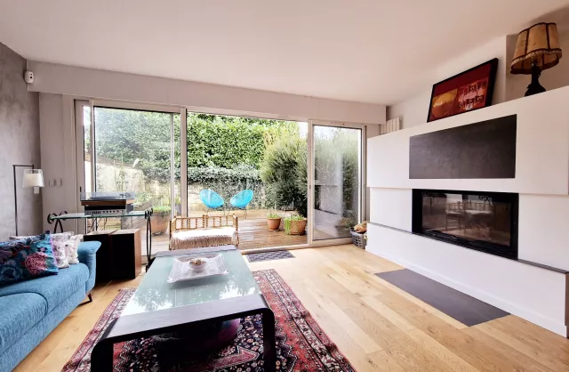 Vente Maison Bordeaux Caudéran