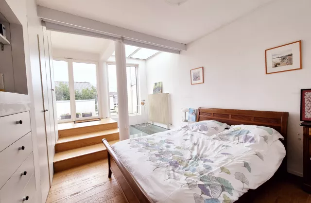 Vente Maison Bordeaux Caudéran