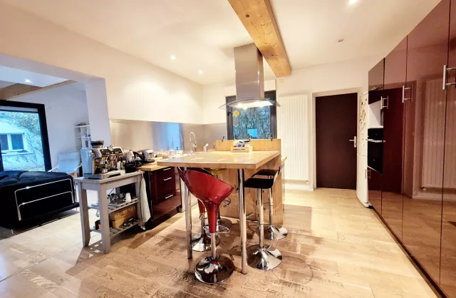 Vente Maison Bordeaux Caudéran