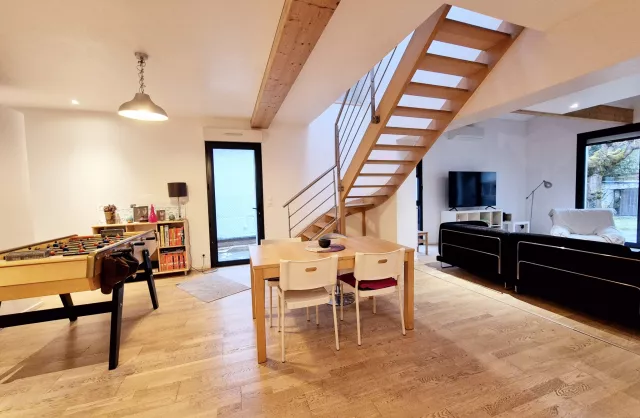 Vente Maison Bordeaux Caudéran