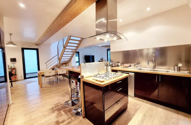 Vente Maison Bordeaux Caudéran