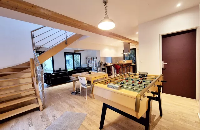 Vente Maison Bordeaux Caudéran