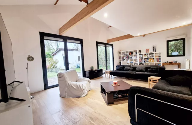 Vente Maison Bordeaux Caudéran