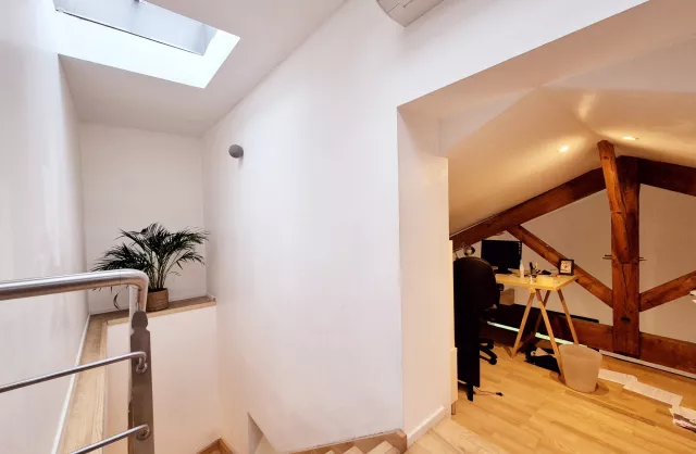 Vente Maison Bordeaux Caudéran