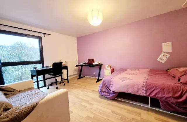 Vente Maison Bordeaux Caudéran