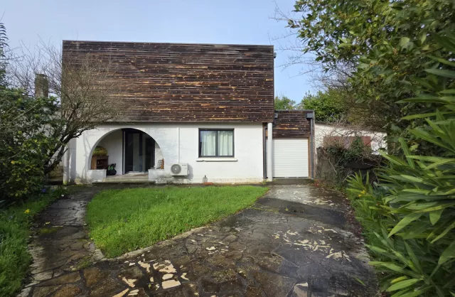 Vente Maison Bordeaux Caudéran