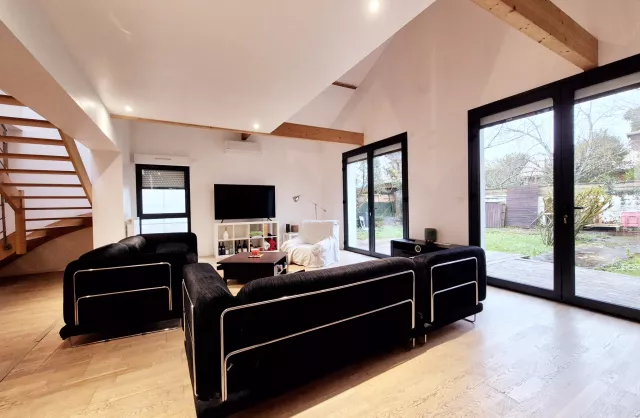 Vente Maison Bordeaux Caudéran