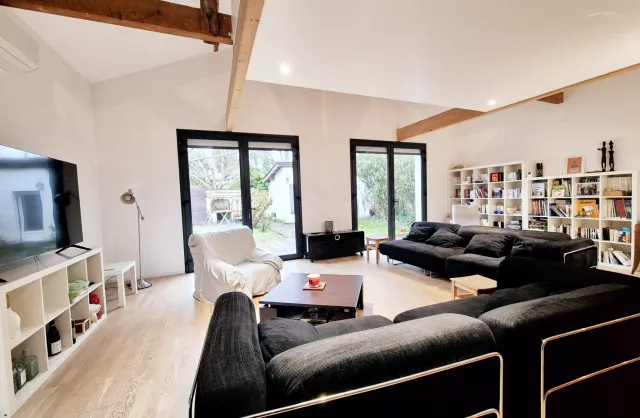 Vente Maison Bordeaux Caudéran