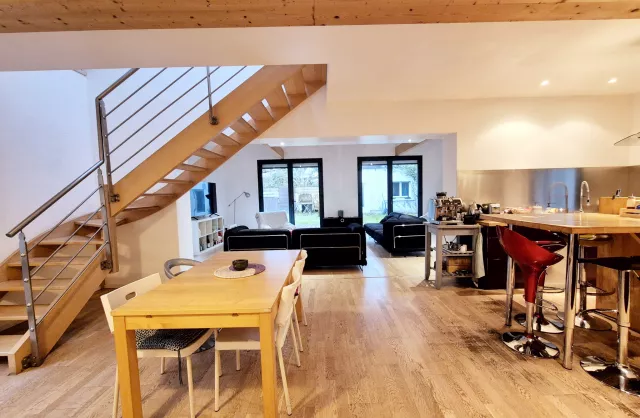 Vente Maison Bordeaux Caudéran